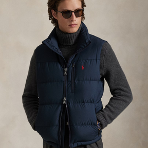 The Gorham Down Gilet