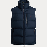 The Gorham Down Gilet