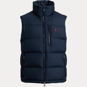 The Gorham Down Gilet
