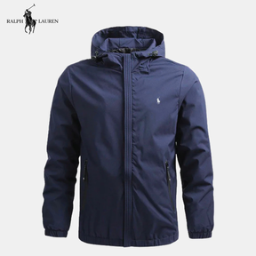 R&L - Herren Apex Active Jacke (Ausverkauf)