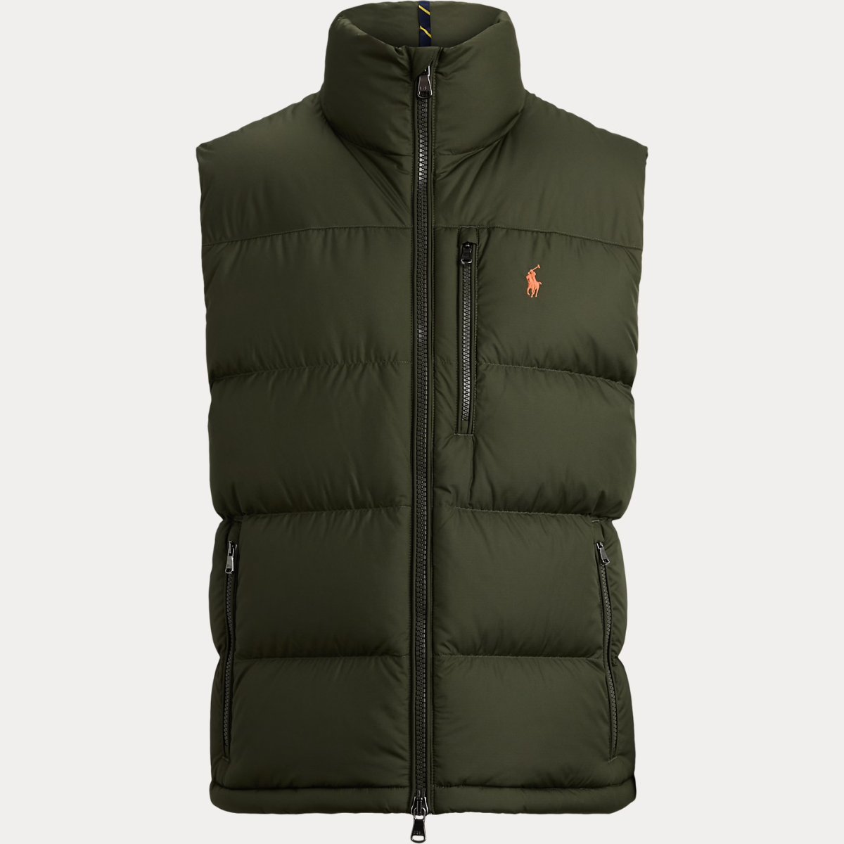The Gorham Down Gilet