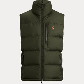 The Gorham Down Gilet