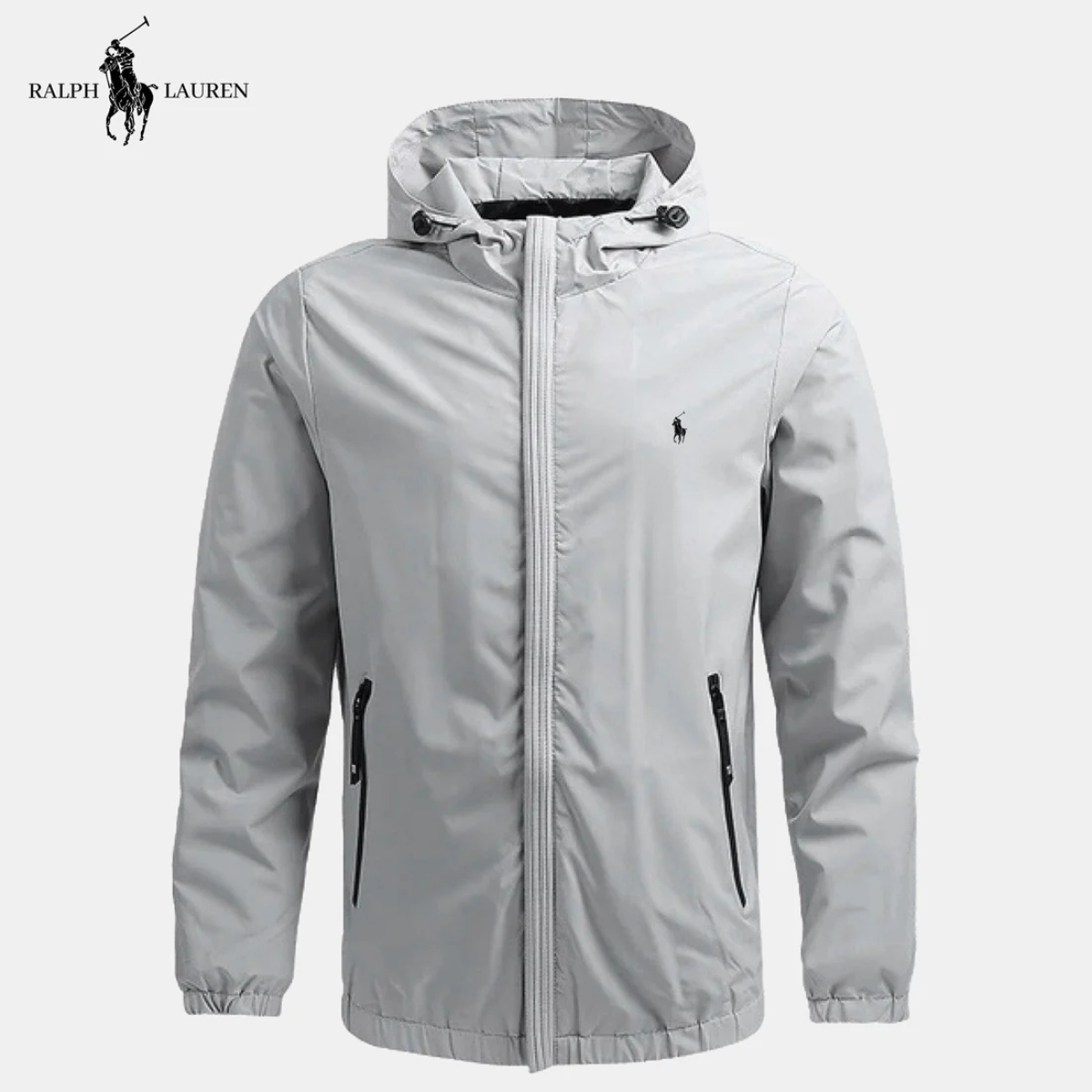 R&L - Herren Apex Active Jacke (Ausverkauf)