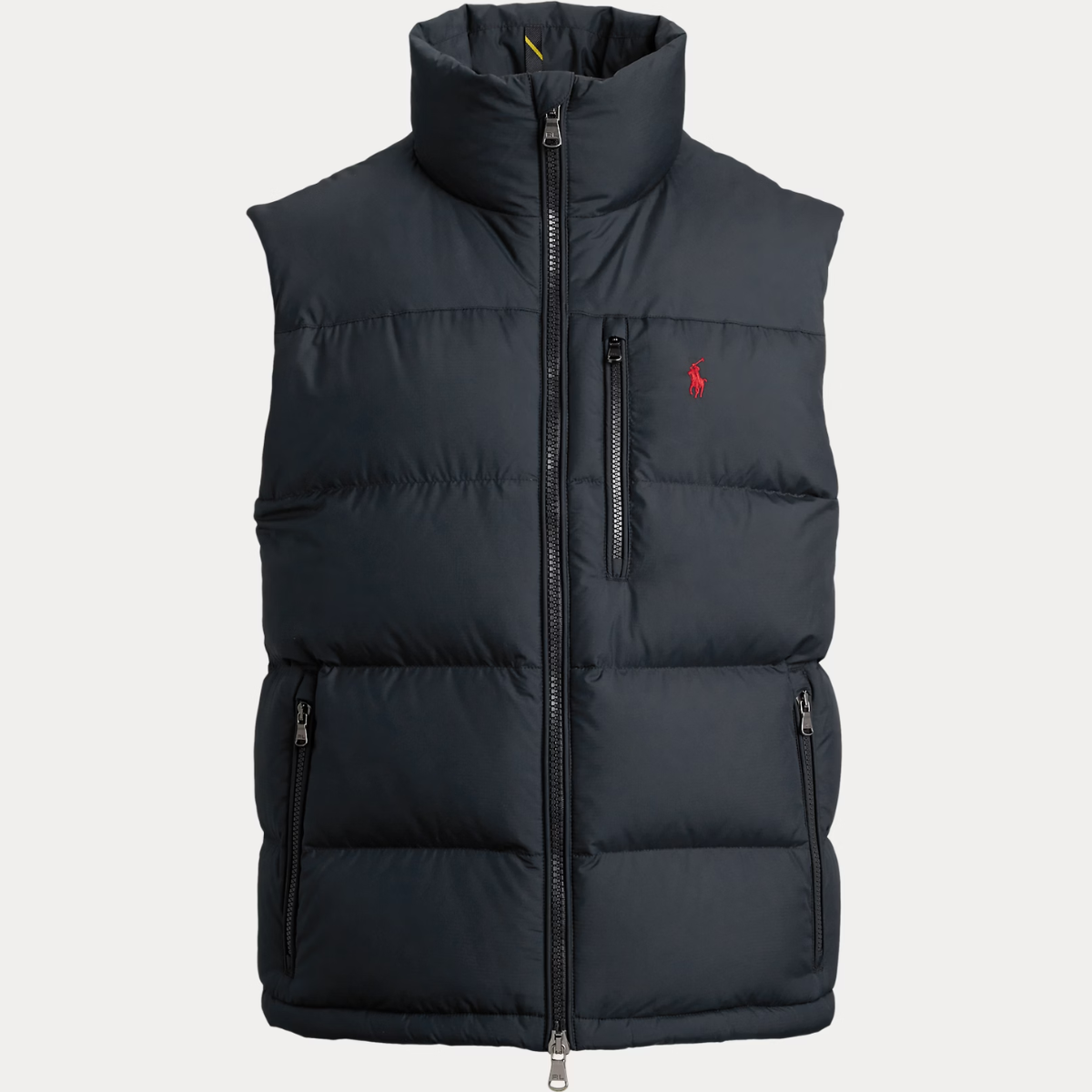 The Gorham Down Gilet