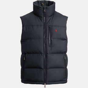 The Gorham Down Gilet